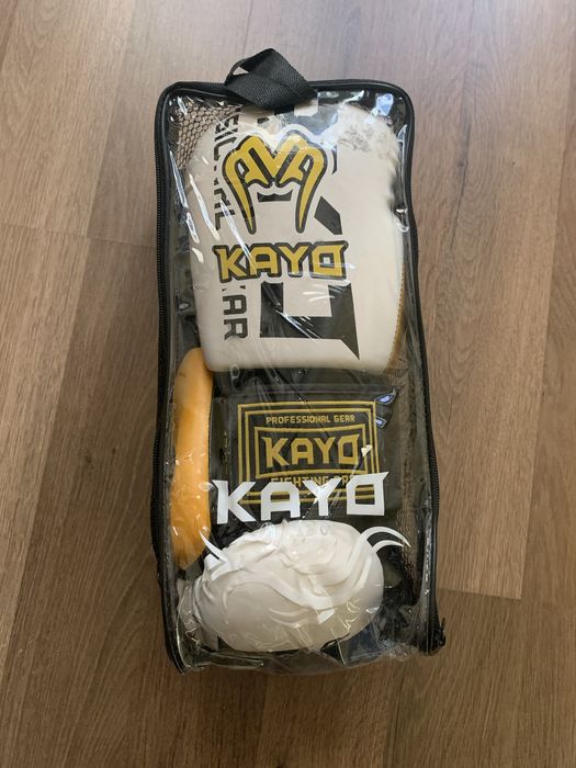 Перчатки боксерские Kayo