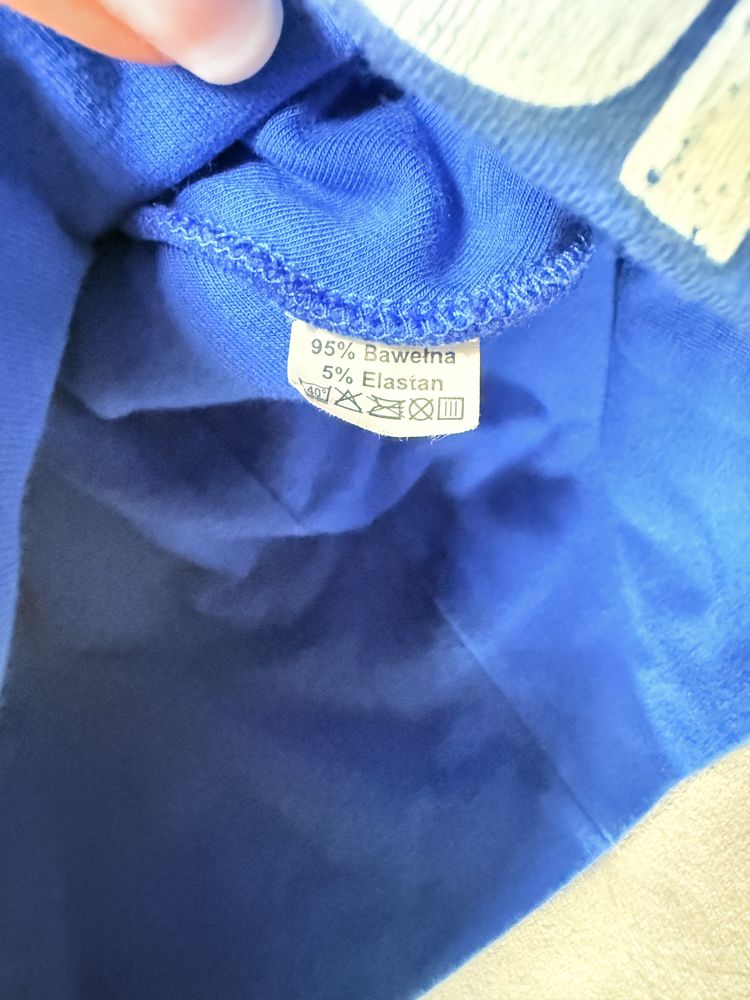 Czapka LECH Kolejorz dla chłopca
