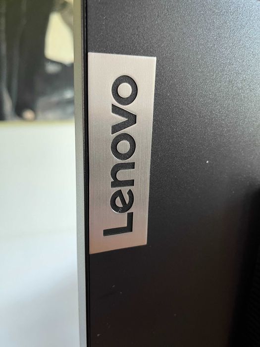 Bezramkowy Monitor Led Lenovo 27" ThinkVision P27Q-30 QHD 2560x1440 FV