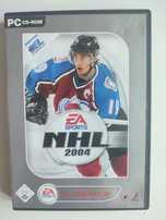 NHL 2004 EA na  Pc
