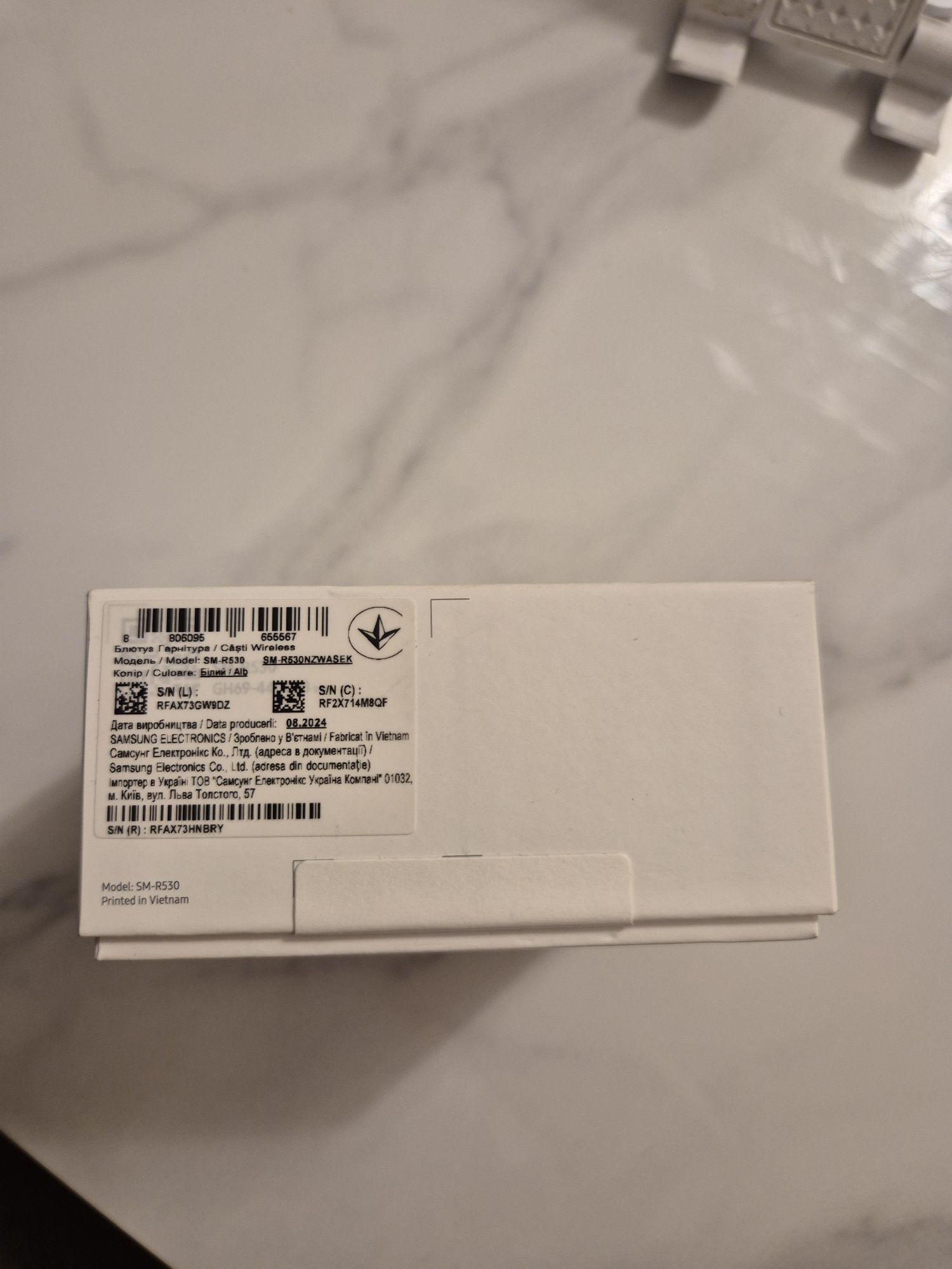 Samsung galaxy buds 3