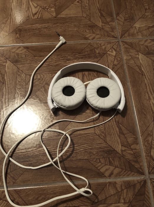 Auriculares Sony Novos