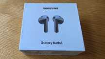 Słuchawki bezprzewodowe Samsung Galaxy Buds3