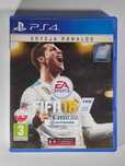 Fifa 18-Edycja Ronaldo / Gra PS4 / Sklep z Grami / Skup Gier / Mokotów