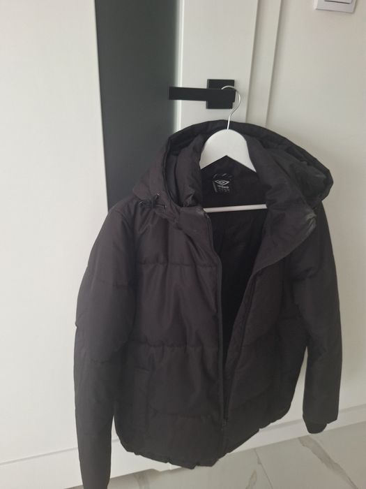 Kurtka damska czarna rozm.L