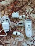 Depilator Golarka Braun Silk epill 7