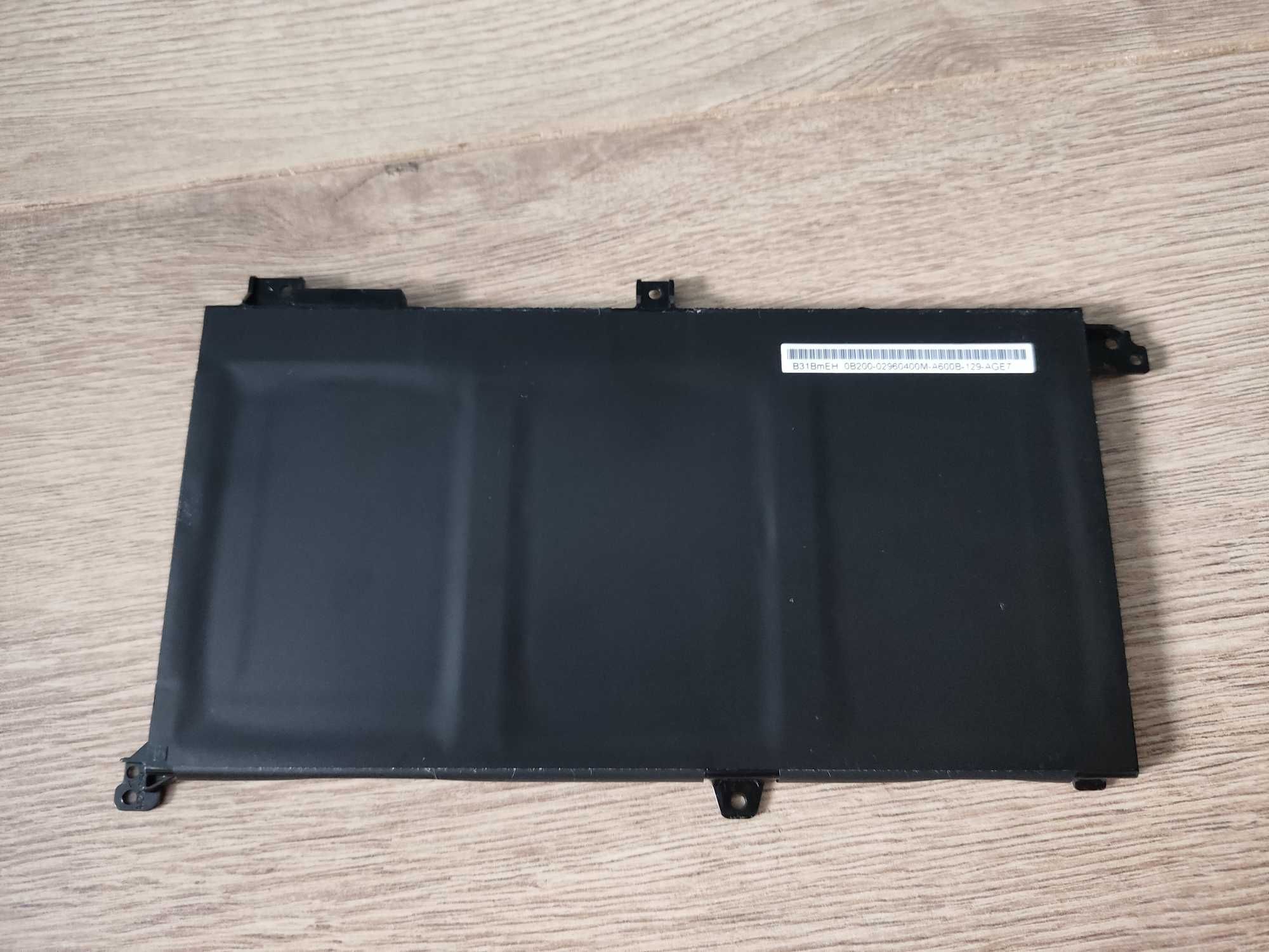Батарея оригінальна B31N1732 Asus VivoBook акумулятор оригінал