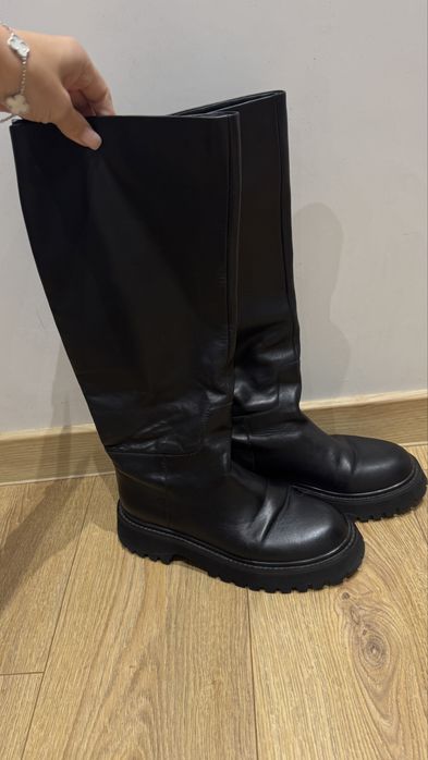 Продам женские ботинки PRPY 38 размер