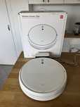 Robot sprzatajacy Xiaomi Mi Robot Vacuum Mop 1C