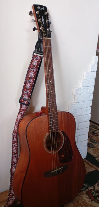 Cort AD810 М ОР електроакустична гітара