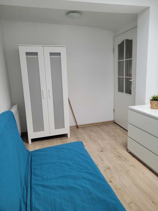 Pokój w centrum Łodzi nr 9C