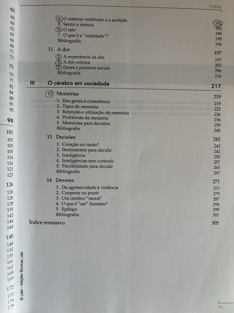 Livro “Cérebro, Saúde e Sociedade”