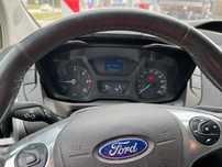 Ford Transit Custom Sprzedam ford transit custom long 1 właściciel