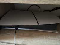 Ps5 na gwarancji