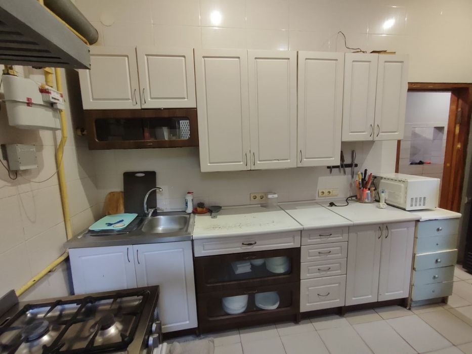 Оренда - діюче кафе в місті Самар