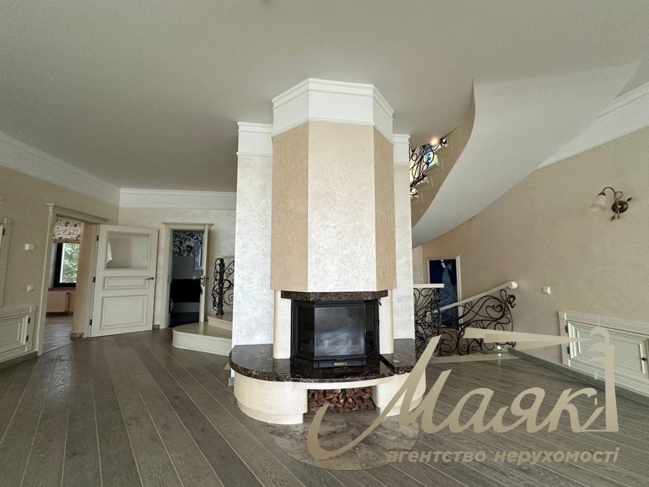 Продажа дома Голосеевский р-н ул. Старообуховская Конче-Заспа Мрыги