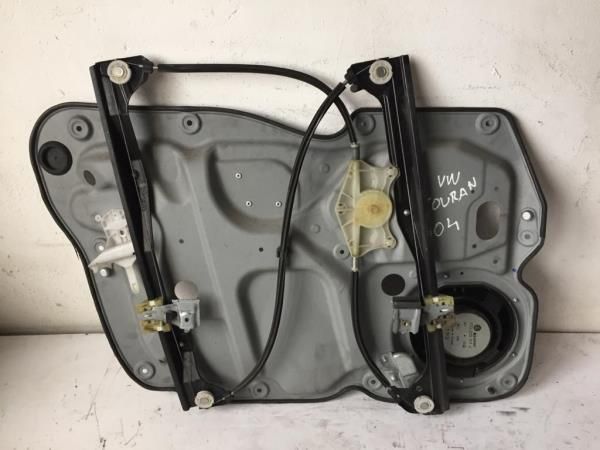 Elevador vidros frente direito VOLKSWAGEN Touran (1T)