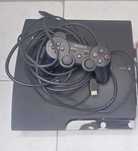 Consola PS3 Slim 500 GB