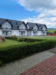 Apartamenty u Mirka Bieszczady Solina