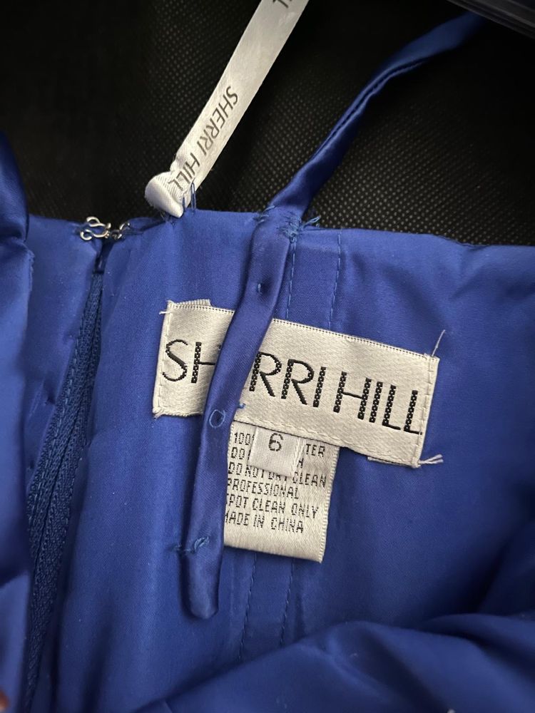 Sukienka Sherri Hill