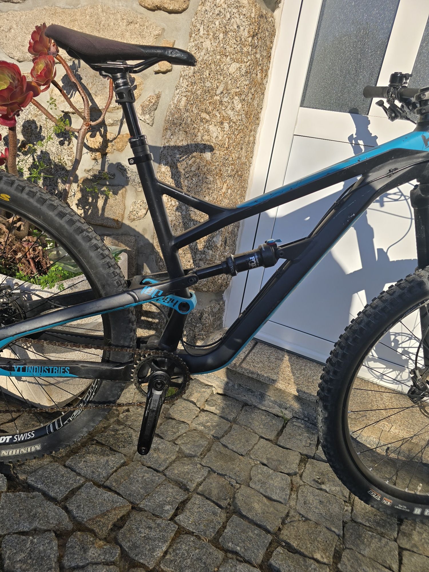 Bicicleta 29 BTT