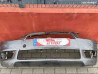 Parachoque mitsubishi lancer 2008-2011