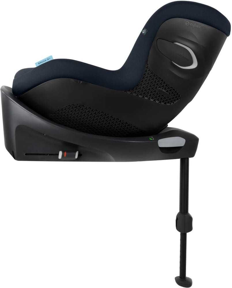 Cybex Sirona Gi i-size Ocean Blue Plus