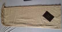 Pakiet 5 sztuk szali szal 70x180 cm
