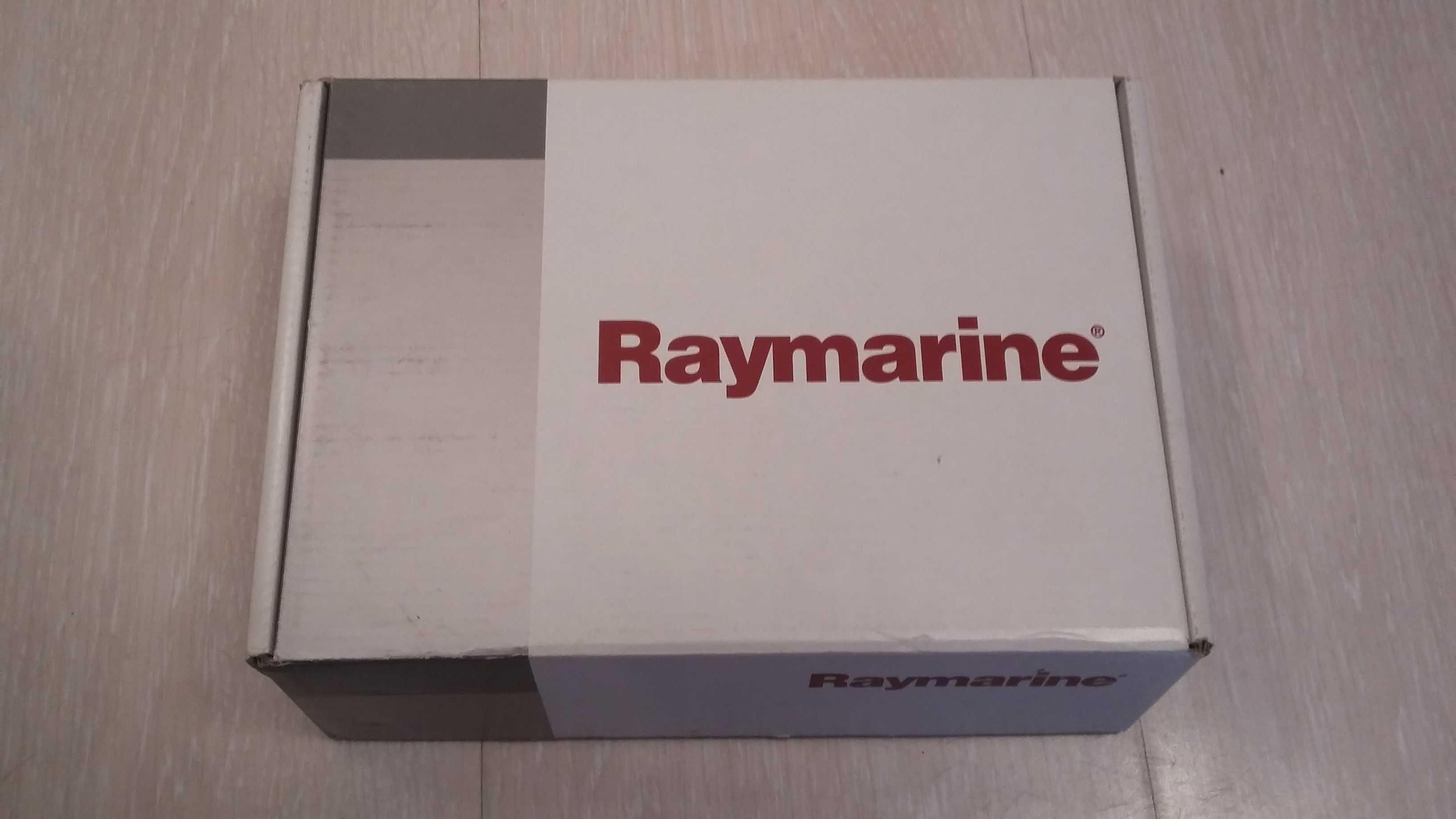 Ekran wiatromierza Raymarine ST290