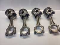Pistons Piston VW AUDI SEAT TDI PD 105CV BXE BKC