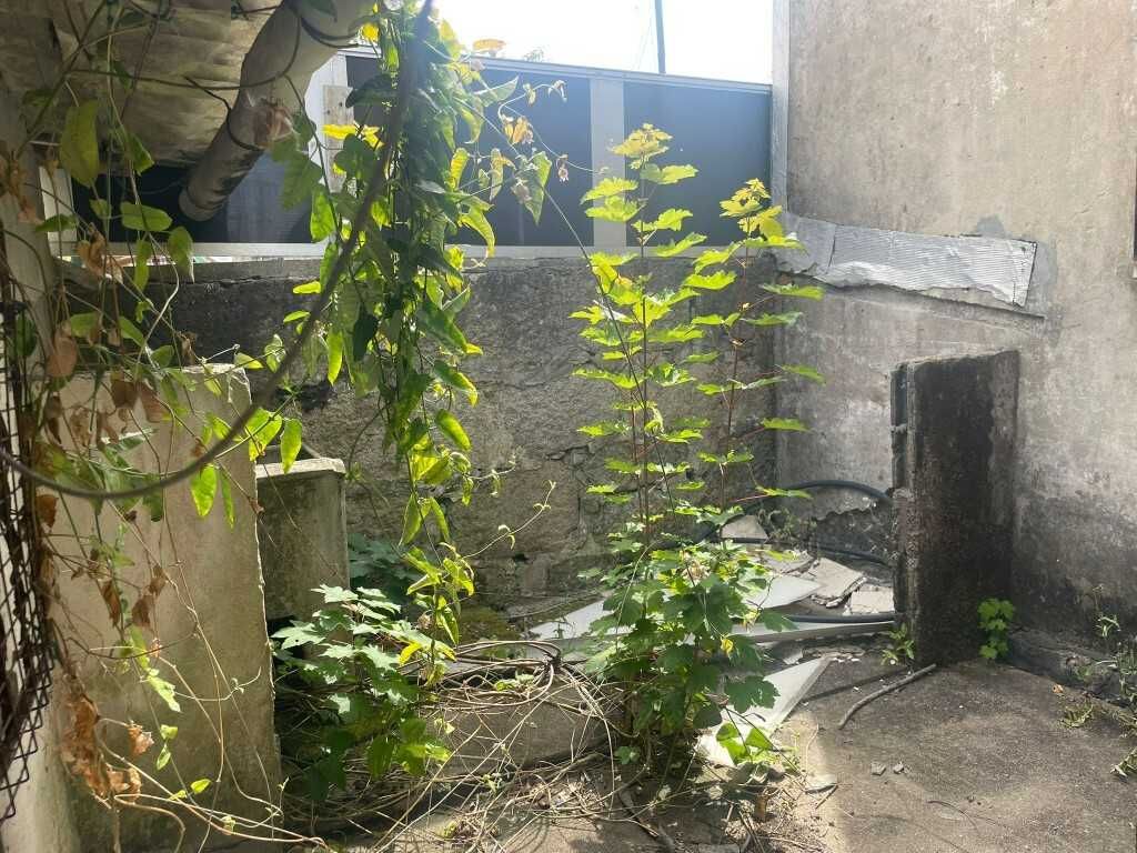 Casa para recuperar São Mamede