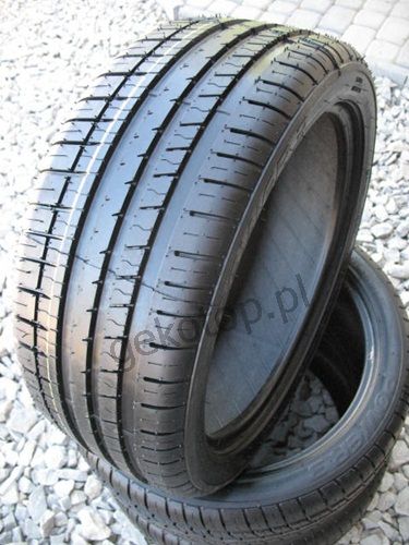 225/45 R17 letnie nowe opony bieżnikowane asymetryczne + rant ochr HIT