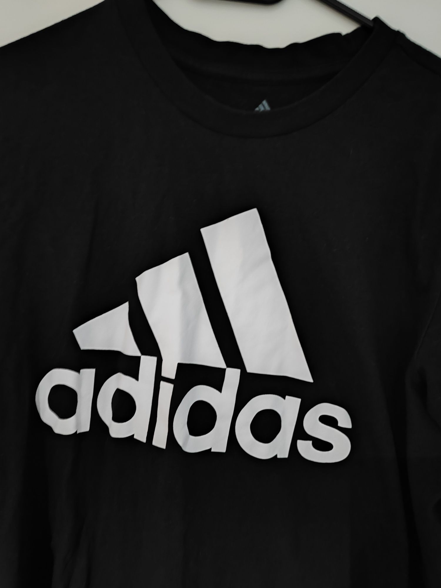Koszulka Adidas t shirt rozm L