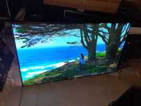 telewizor smart philips 65oled873/12 Android 4K UHD wifi youtube pilot