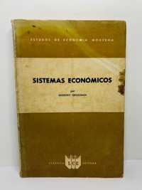 Sistemas Económicos - Gregory Grossman