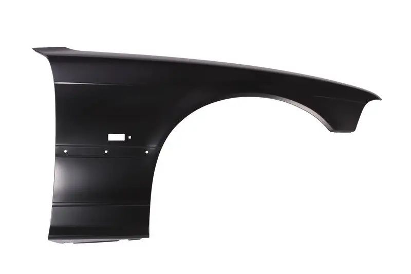 Нове переднє крило, підкрилок, поріг, арка BMW 5 e34, e39, 3 e36, e46