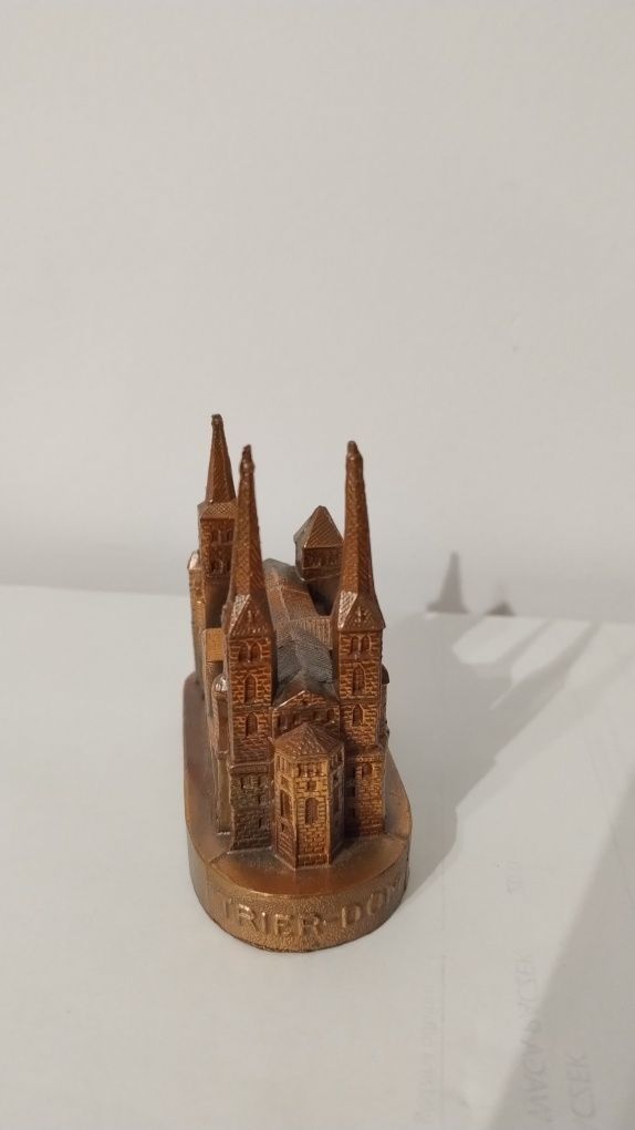 Miniatura katedra Św Piotra