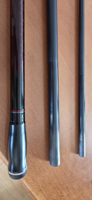Cana de pesca surfcasting Daiwa