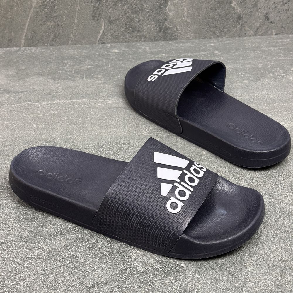Тапочки тапки шльопанці шльопки Adidas Adillete GZ3774 ОРИГІНАЛ 100%