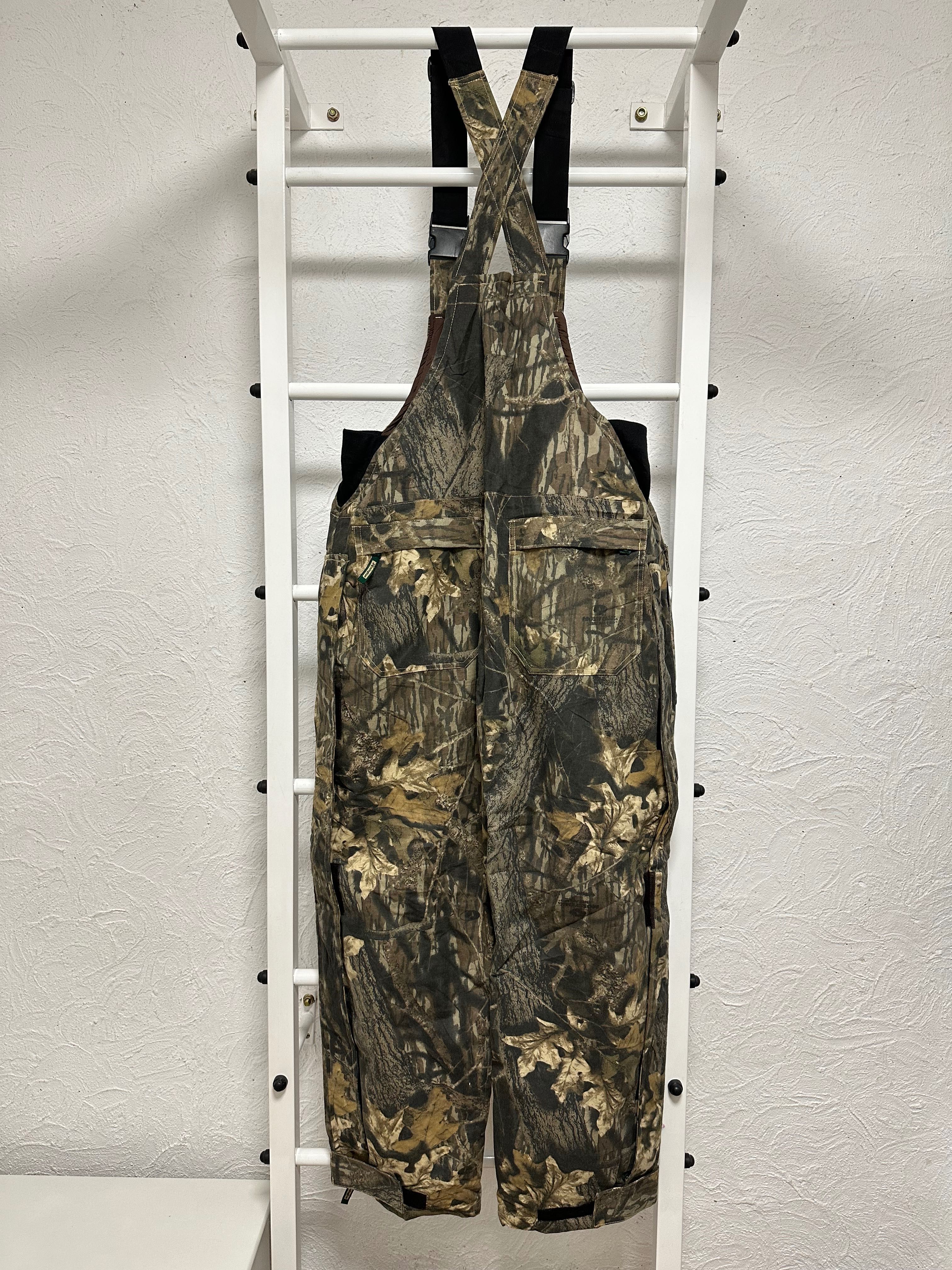 Охотничьи штаны / комбинезон ХЛ-ХХЛ размер
хаки chevalier beretta camo