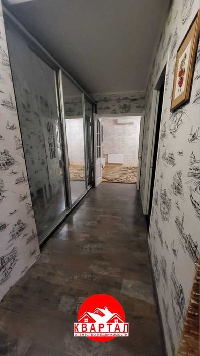 Сдается 2-х комнатная квартира с ремонтом по ул. Светлая, животные +