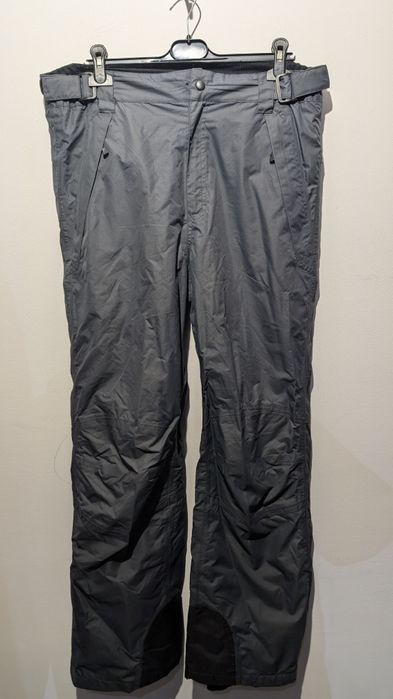 Spodnie na śnieg rozm L