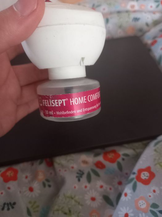 Felisept home comfort dyfuzor uspokajający dla kota