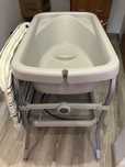 Wanienka chicco 2w1