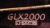 G.Loomis GLX 2000 mag bass series