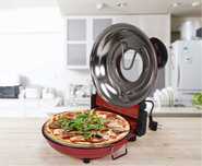 Mini Piec domowy do Pizzy, piekarnik elektryczny Pizza Maker