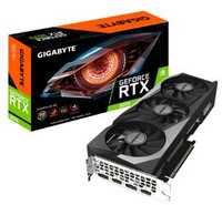 Видеокарта Gigabyte GeForce RTX 3070 Gaming OC 8192MB 2,0