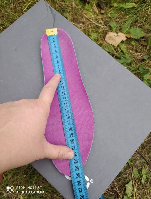 Ecco 37 ботинки на дівчинку осінь шкіряні черевики сапоги Демі взуття