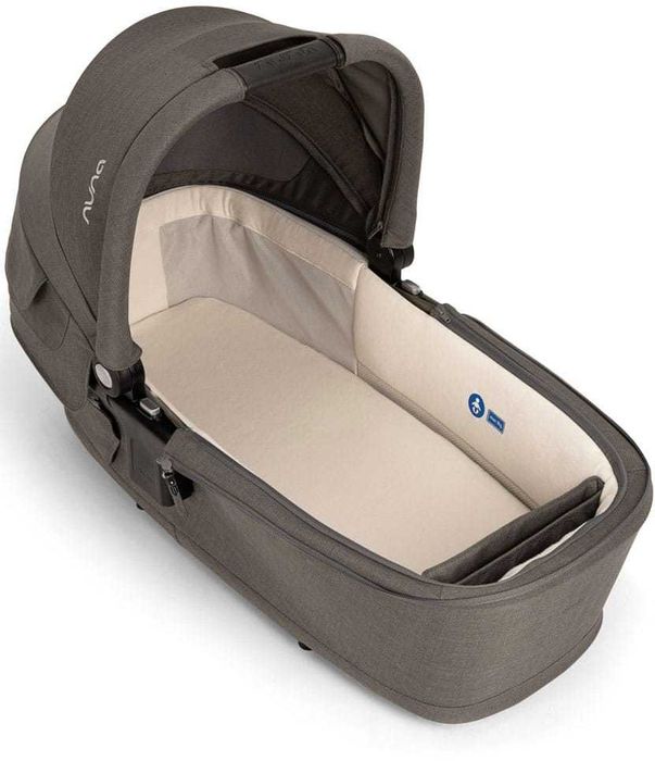 Gondola do wózka Nuna.