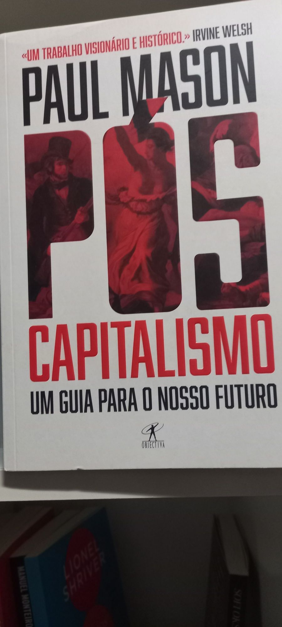 "Pós-capitalismo"